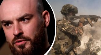 "Территория сама освободится": боец ВСУ рассказал, как достичь успеха на поле боя