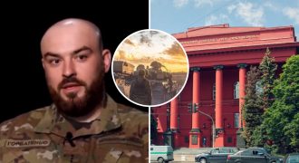 "Надо 18-20 летние": военный призывает мобилизовать студентов