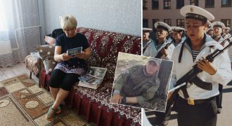 ВСУ задвухсотили оккупанта-"везунчика": семья продала последнюю корову, чтобы отправить его на фронт