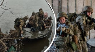 "РФ устроила трагедию": экс-командир "Айдара" раскрыл, как сорвали наступление ВСУ на левый берег Херсонщины