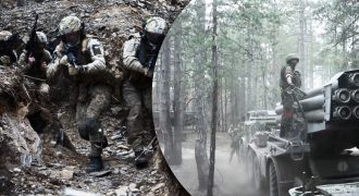 "30 километров от Херсона": полковник армии Эстонии оценил продвижение ВСУ