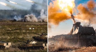 "Шансов больше нет": генерал-разведчик предупредил о новом приказе Путина