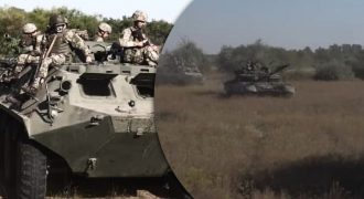 Начали неожиданное наступление: результат удара ВСУ может быть впечатляющим - СМИ
