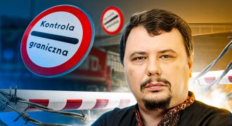 Блокада границ способна повысить цены в Украине на 5-20 процентов - Вячеслав Коновалов
