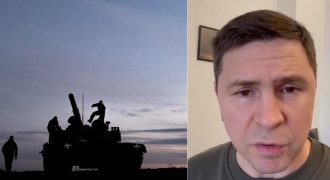 Подоляк рассказал, на сколько реально "заморозить" войну с Россией: какие могут быть последствия