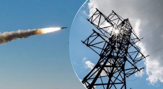 Там трехуровневая защита: сколько энергообъектов выдержат попадание ракет