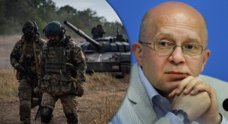 ВСУ "прижмут" оккупантов: эксперт сказал, что нам дает прорыв на левобережье Херсонщины