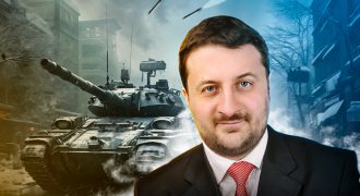 В случае заморозки войны ракетные удары продолжатся, через 2-3 года она вспыхнет снова – Загородний