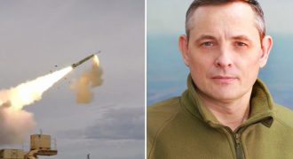"Есть определенные потери": Игнат об ударе окупантов по аэродрому в Миргороде