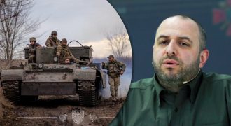 "Ситуация напряженная": Умеров назвал направление нового штурма РФ на востоке