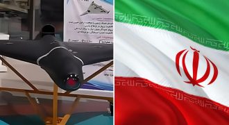 Иран презентовал новые "Шахеды": раскрыты основные угрозы для Украины
