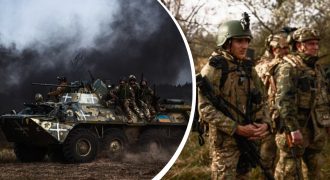 Полный обвал южного плацдарма: полковник ВСУ сообщил об успехе на фронте