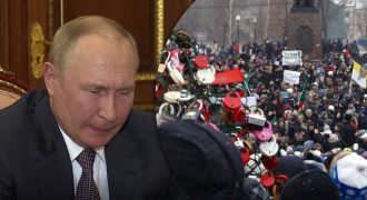 "Зрада" для россиян: Путин после выборов готовит неожиданное решение-эксперт