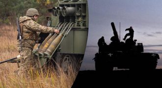 Шансов нет: оккупанты наступают на Купянском направлении