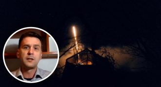 Военный эксперт спрогнозировал, сможет ли РФ захватить Авдеевку и разбить ВСУ на Херсонщине