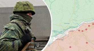 На левобережье Херсонщины – переполох: оккупанты РФ тушуются, их охватил страх
