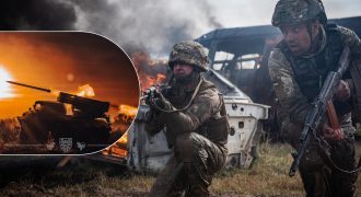 "Риск существует всегда": возможна ли заморозка войны в Украине - Загородний