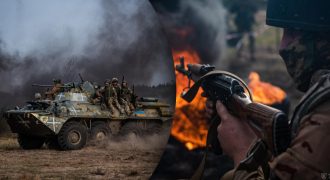 "Понимает только язык силы": ВСУ ликвидировали 36 тысяч оккупантов за шесть недель - Умеров
