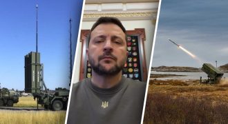 Зеленский озвучил главные результаты "Рамштайна"-17, заинтриговал новостями