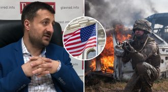 "Сказки закончились. РФ становится сильнее": эксперт сказал, к чему стоит готовиться Украине