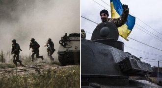 Наступление на Мелитополь: генерал ВСУ сообщил об успехе и раскрыл потери врага