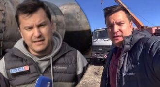 "Пошел к Кобзону": умер пропагандист РФ Максудов, попавший под удар на фронте