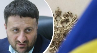 Загородний – о возможных переговорах: РФ "выдвинет" два неприемлемых условия