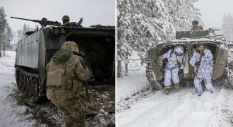 МВА – о ситуации в Авдеевке: погода стала "невоенной", враг меняет тактику