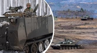 Мощный удар ВСУ на юге: уничтожены сотни оккупантов РФ вместе с техникой