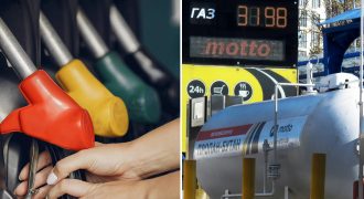Газ продолжает дорожать и исчезает с АЗС в Украине: что известно о кризисе топлива