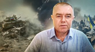 Украина весной-летом 2025-го выйдет на границы 1991 года и вступит в НАТО – Свитан