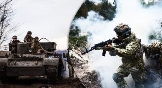 Россияне выводят резервы: стали известны успехи ВСУ на левом берегу Днепра