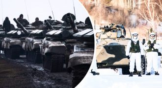 "Самые ожесточенные бои за всю войну": началось новое наступление на Авдеевку - Барабаш