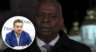 Эксперт объяснил подоплеку недавнего визита главы Пентагона в Киев