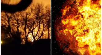 Уничтожено ПВО, РЛС и личный состав врага: в в/ч РФ в Крыму прогремели 4 взрыва