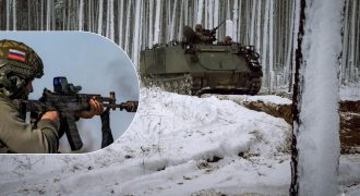 "Резервов у россиян уже нет": Свитан раскрыл, какова ситуация на левом берегу Херсонщины