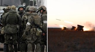 "Жест доброй воли": россияне готовятся бежать сразу из 2 городов - полковник ВСУ