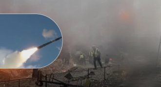 "Эта зима должна пройти легче": в ВМС сделали оптимистичный прогноз по обстрелам