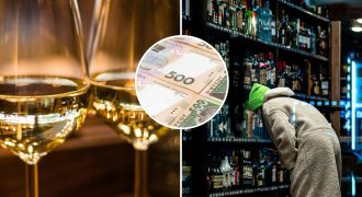 "Увеличить налоги и уменьшить смерти": в Украине хотят повысить цены на алкоголь
