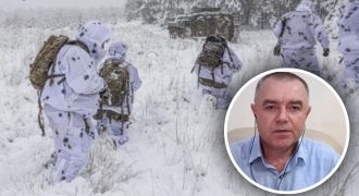 "Будут волнами давить на Купянск": Свитан спрогнозировал, как враги "попрут" на ВСУ
