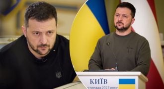 Украине нужны 3 победы и речь не о боях на фронте - Зеленский
