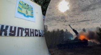 Россия пошла "мясными штурмами" на село под Купянском: хочет развить наступление