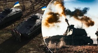 Это войдет в историю: детали продвижения ВСУ на левом берегу Днепра - Братчук