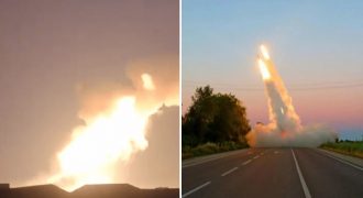 200-х вывозили целый день: новые детали удара по оккупантам в Крыму