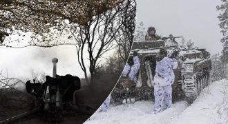 "Операция началась в 5 утра": россияне перешли в наступление с техникой - офицер ВСУ