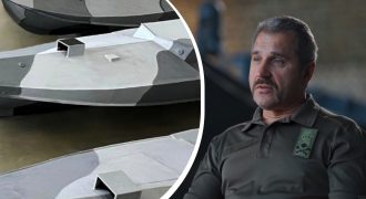 Вошли с моря и нанесли удар: в СБУ рассказали, как атаковали Крымский мост Путина