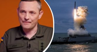 Россия накопила ракеты для ударов по Украине: в ВСУ узнали об их количестве