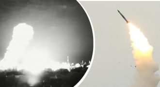 Эти города будут обстреливать больше всего: британский полковник раскрыл тактику россиян
