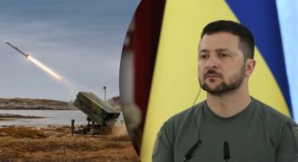"Есть реальные проблемы": Зеленский определил области, где трудно с ПВО