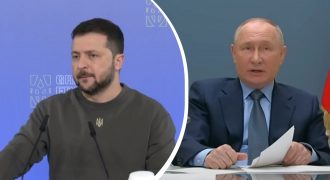 У Путина устроили "цирк" и нелепо поклянчили у Зеленского переговоры